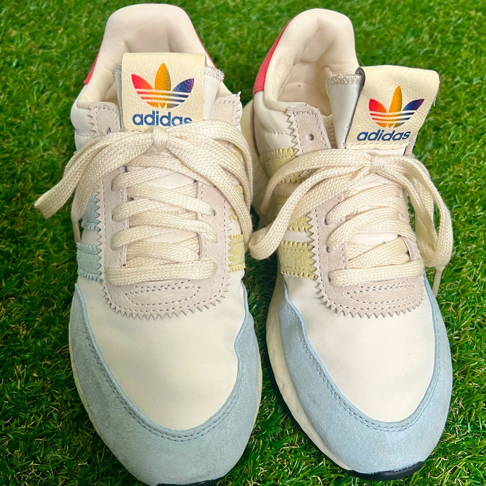 adidas I-5923 Pride Pack (2018)
